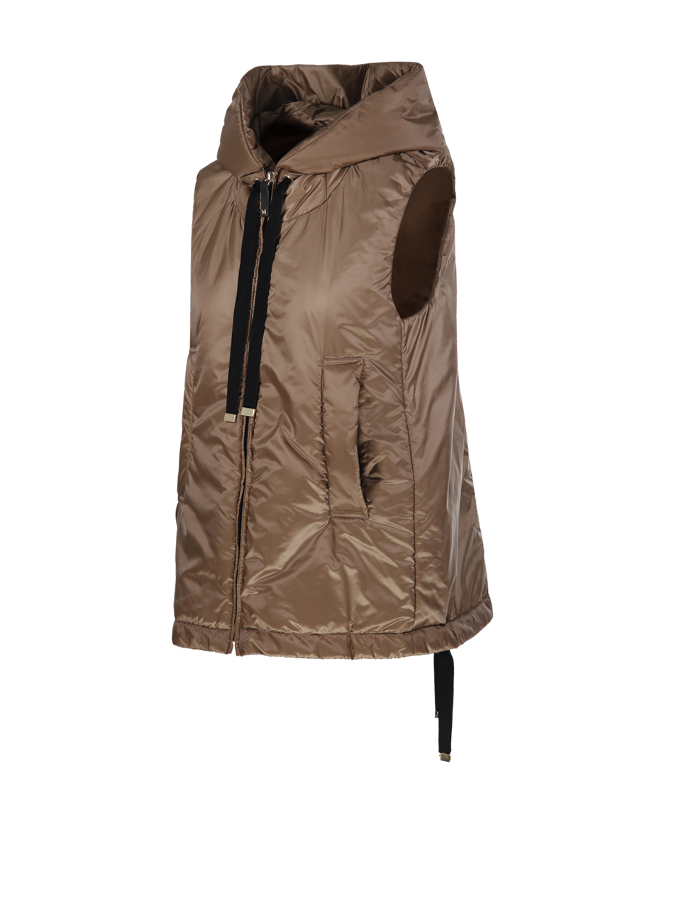 [MAXMARA THE CUBE] Vest SS26 2619291044600