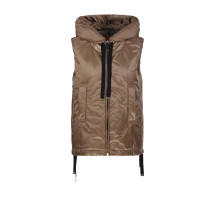 [MAXMARA THE CUBE] Vest SS26 2619291044600