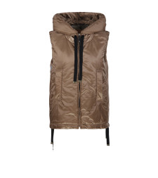 [MAXMARA THE CUBE] Vest SS26 2619291044600