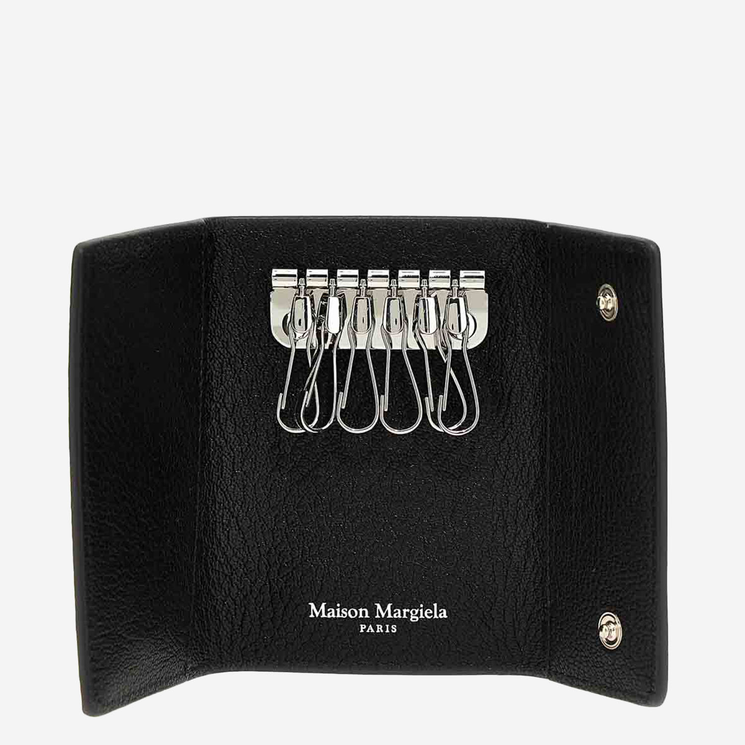 [Maison Margiela] Wallet FW25 S55UA0026P4806T8013