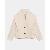 [Isabel Marant] Coat FW25 MA0459FA B1D03I23EC