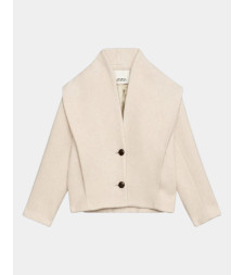 [Isabel Marant] Coat FW25 MA0459FA B1D03I23EC