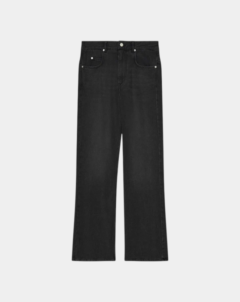 [Isabel Marant] Jeans FW25 PA0002FD B1H07I02FK