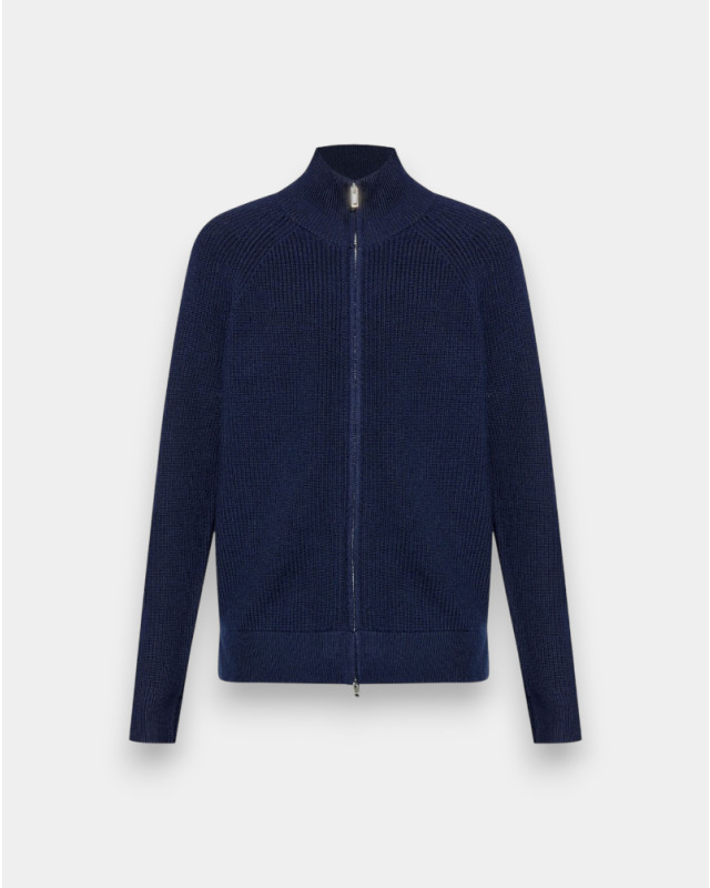 [Isabel Marant] Cardigan FW25 CA0044HA A1L79H30MI