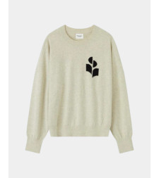[Isabel Marant] Knitwear FW25 PU0053FA A1X05E02LY
