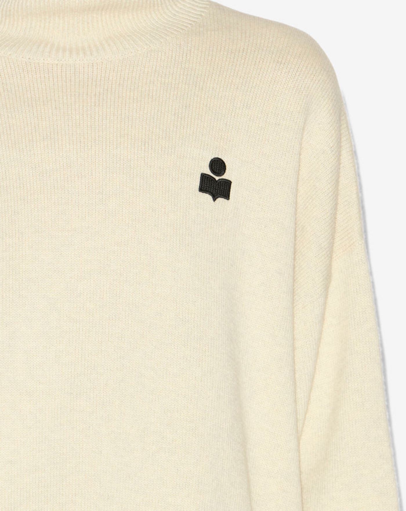[Isabel Marant] Knitwear FW25 PU0663FA C1L17E02LY