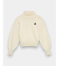 [Isabel Marant] Knitwear FW25 PU0663FA C1L17E02LY