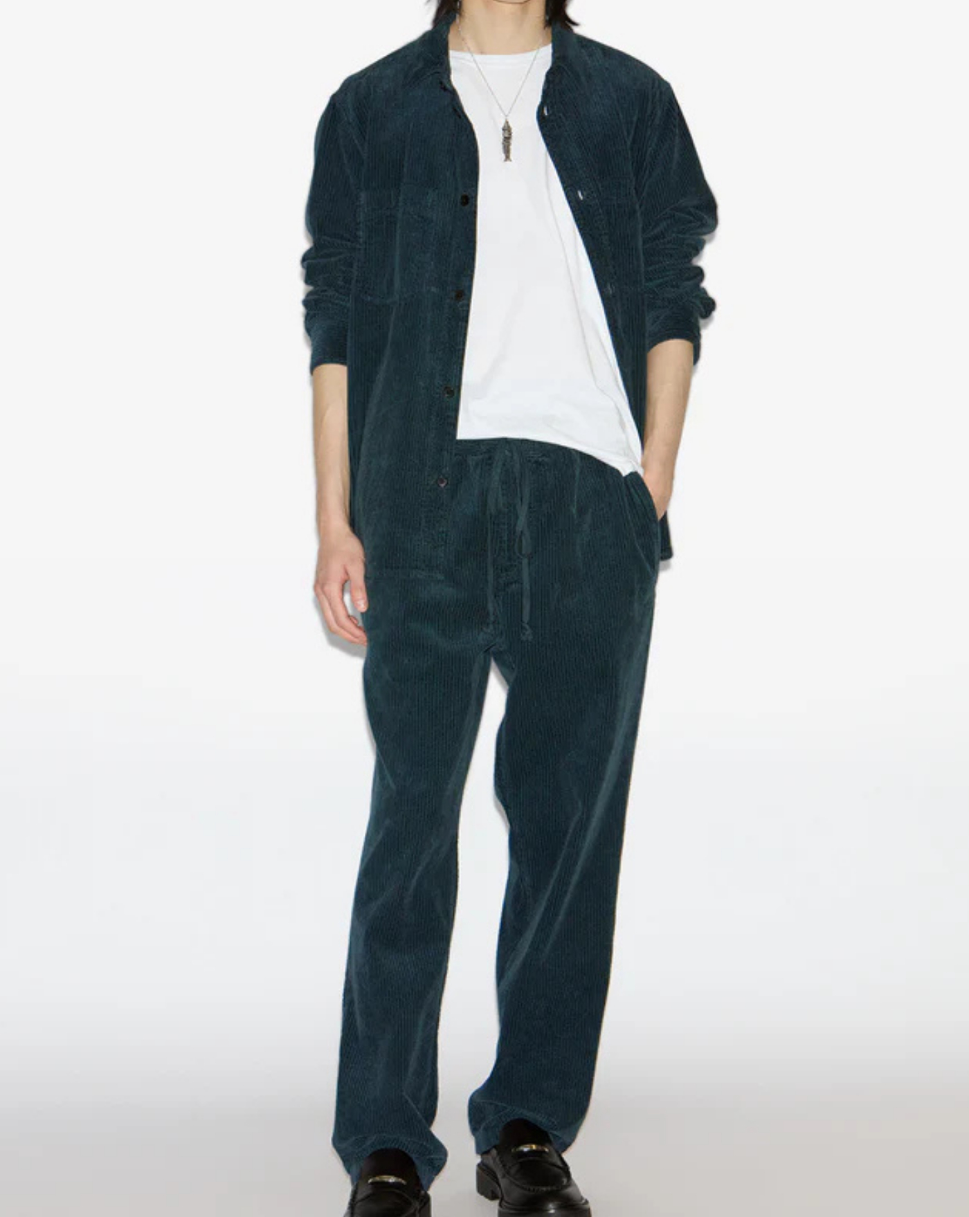 [Isabel Marant] Trousers FW25 PA0468HA B4G03H30SO