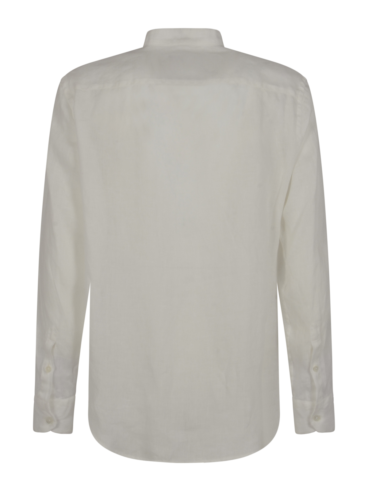 [Emporio Armani] Shirts Long Sleeve SS25 EM000204AF15799U0002