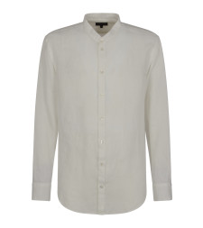 [Emporio Armani] Shirts Long Sleeve SS25 EM000204AF15799U0002