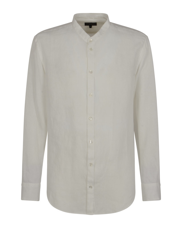 [Emporio Armani] Shirts Long Sleeve SS25 EM000204AF15799U0002