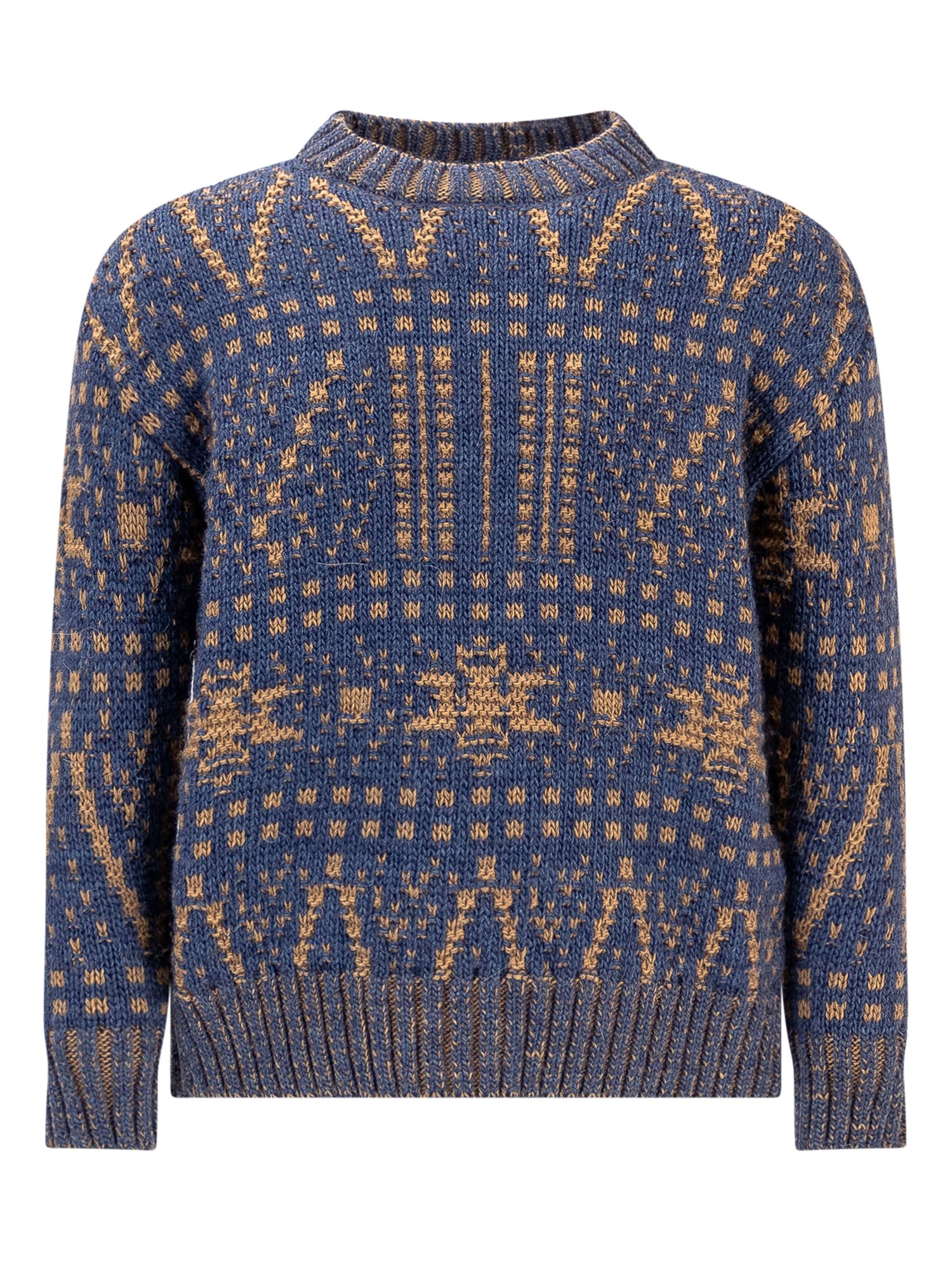 [GOLDEN GOOSE KIDS] Knitwear FW23 GKP01401P001237 50800