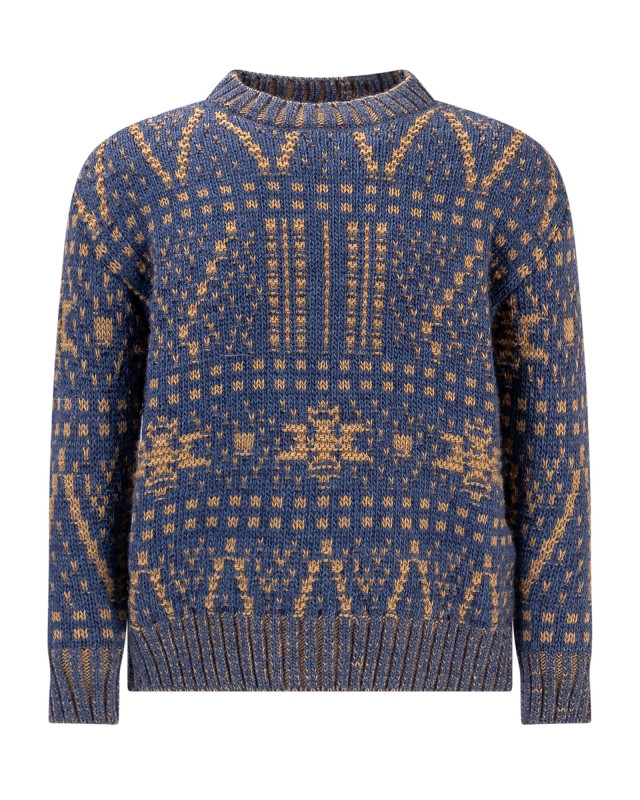[GOLDEN GOOSE KIDS] Knitwear FW23 GKP01401P001237 50800