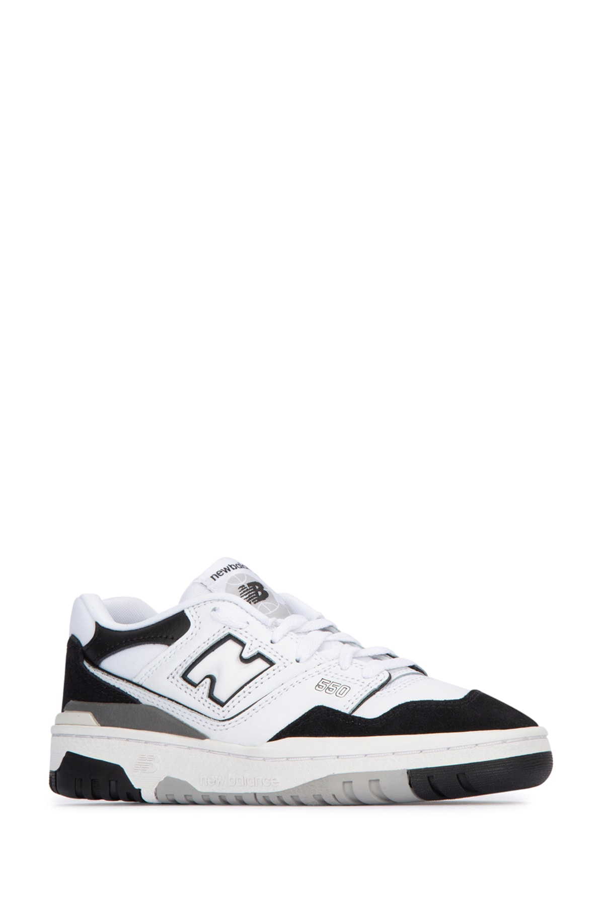 [new Balance] Sneakers FW24 GSB550CA BLACK