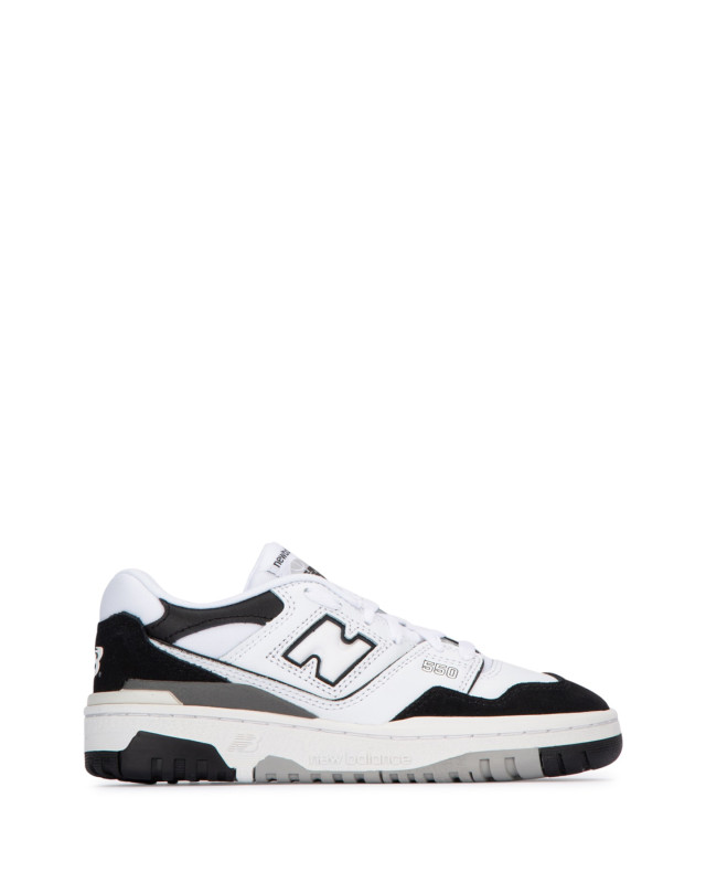 [new Balance] Sneakers FW24 GSB550CA BLACK
