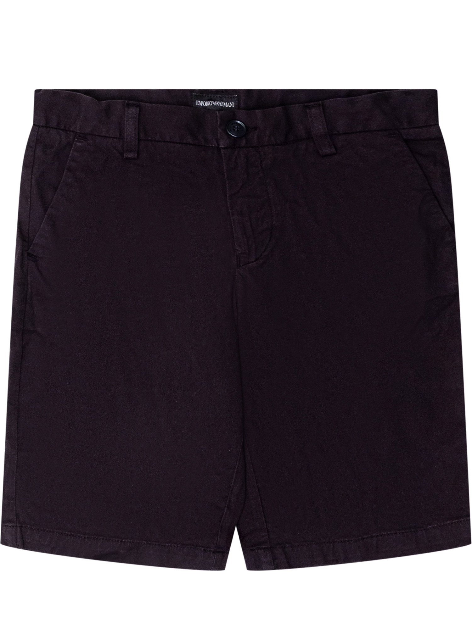 [EMPORIO ARMANI BOY] Shorts SS24 8N4S604N6YZ 0920