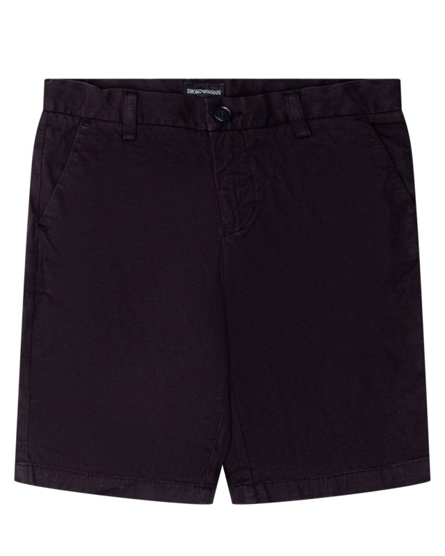 [EMPORIO ARMANI BOY] Shorts SS24 8N4S604N6YZ 0920