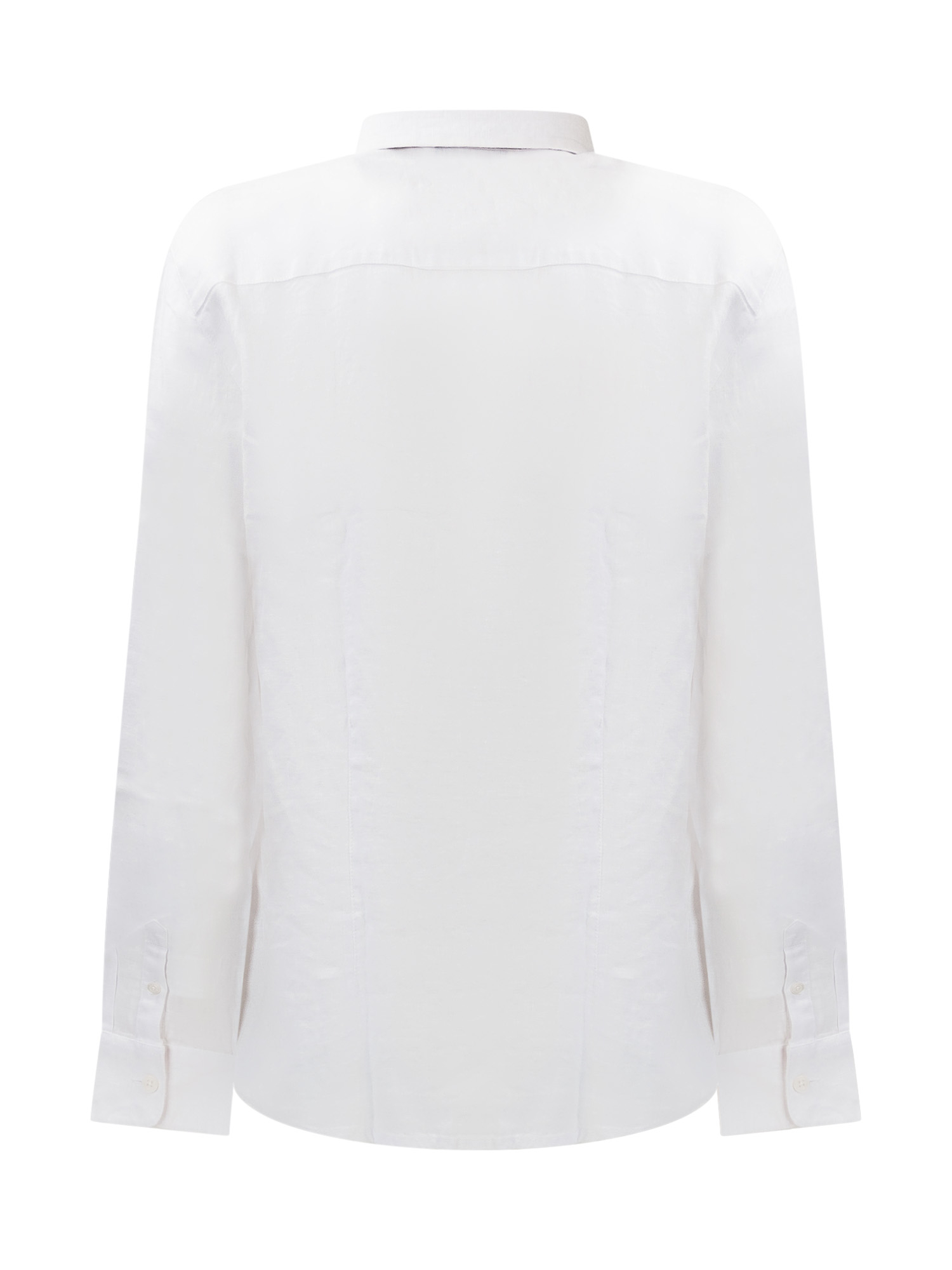 [EMPORIO ARMANI BOY] Shirts Long Sleeve SS24 8N4CJ93NEEZ 0100