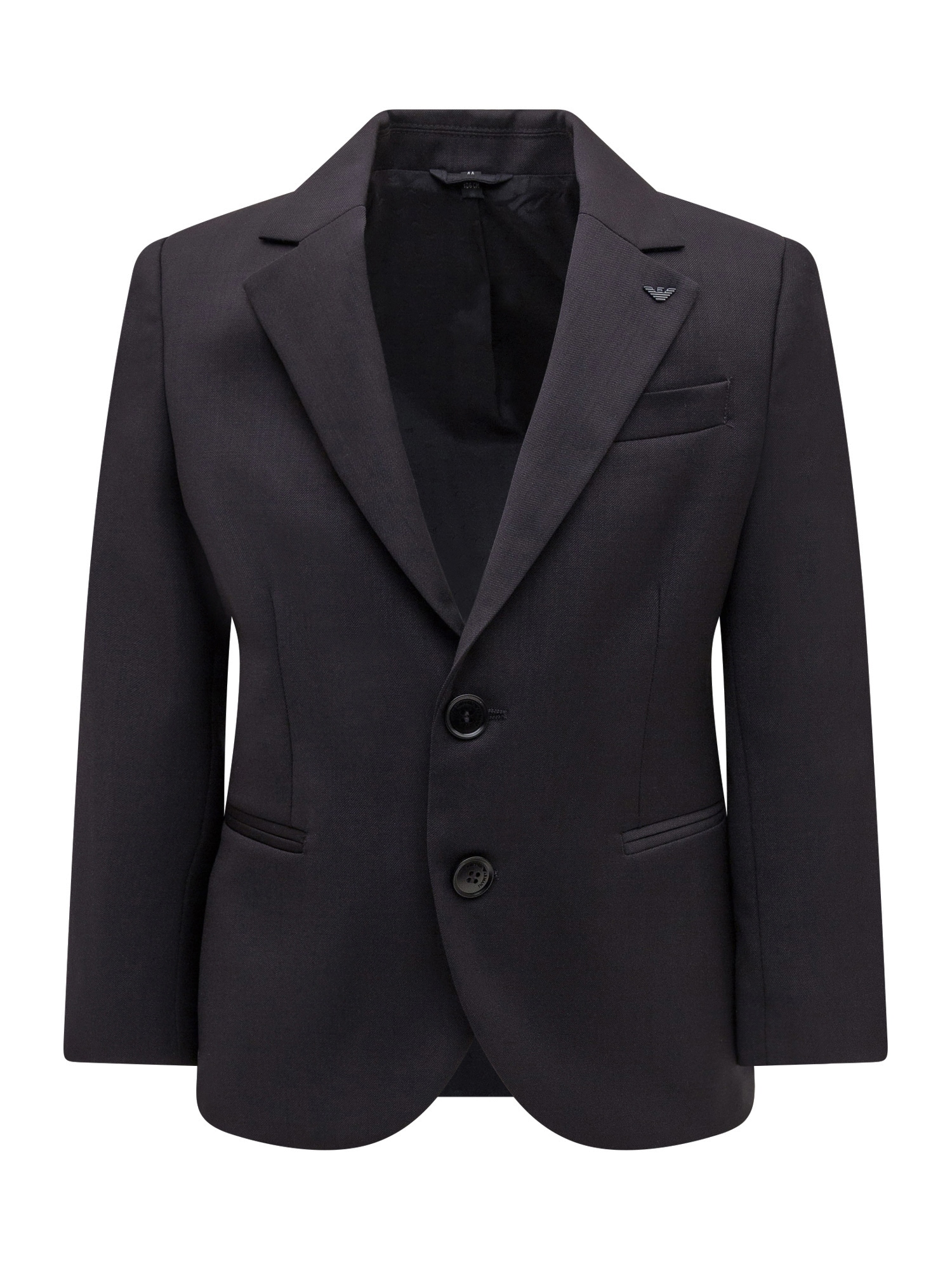 [EMPORIO ARMANI BOY] Blazer FW21 8N4G204N5IZ_R21I 0958