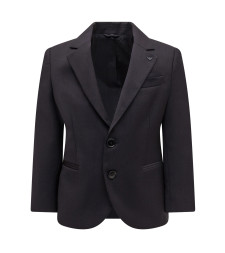 [EMPORIO ARMANI BOY] Blazer FW21 8N4G204N5IZ_R21I 0958