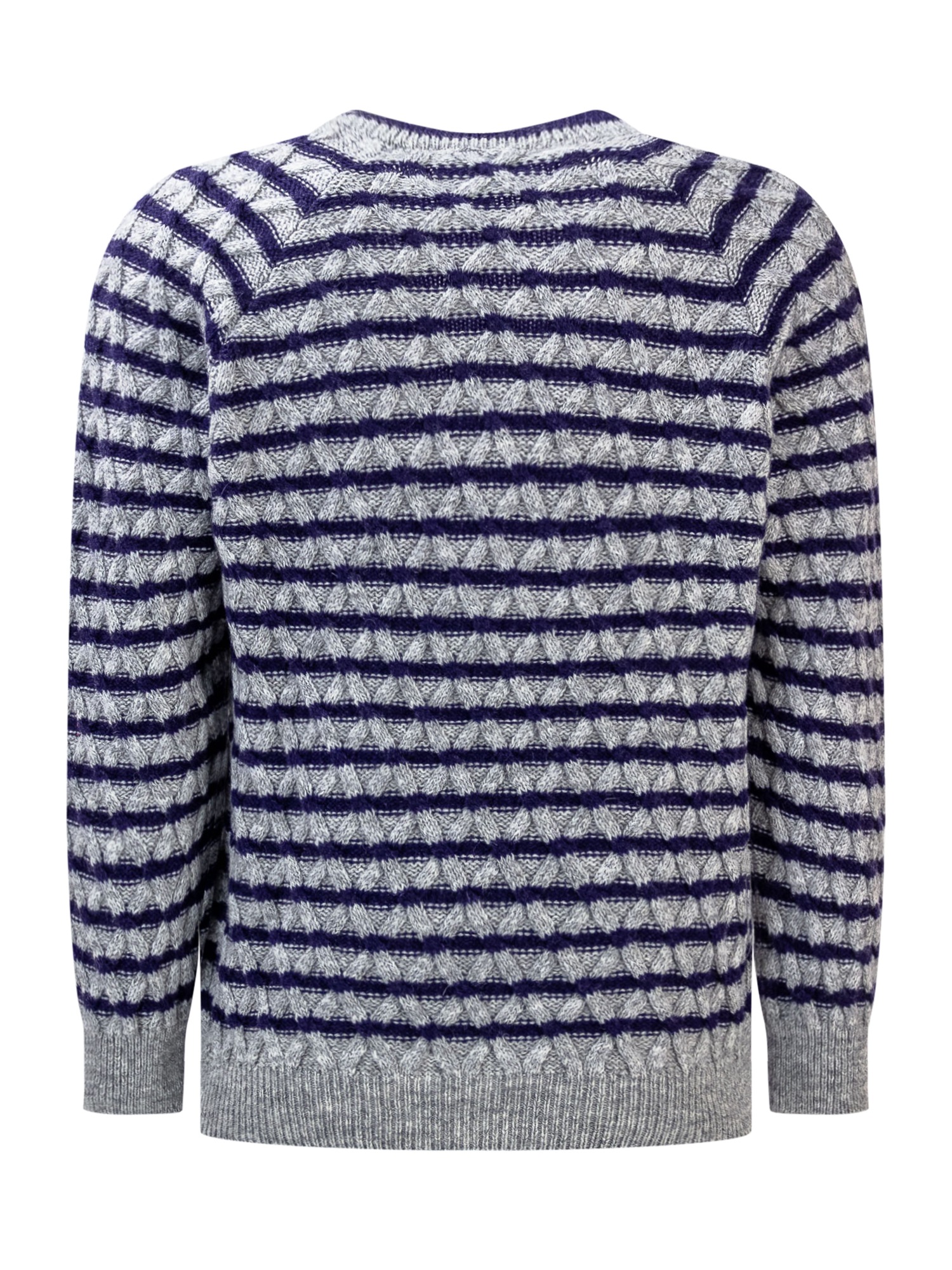 [EMPORIO ARMANI BOY] Knitwear FW23 6R4M614M04Z F611