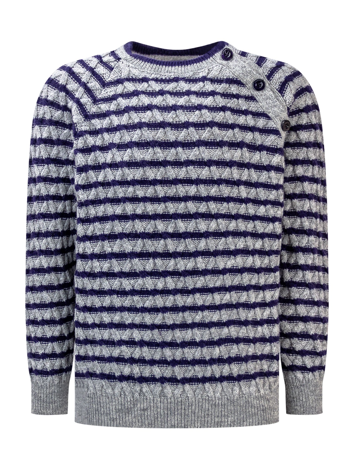 [EMPORIO ARMANI BOY] Knitwear FW23 6R4M614M04Z F611