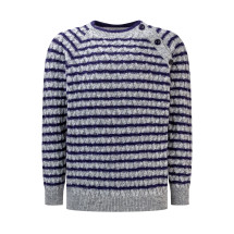 [EMPORIO ARMANI BOY] Knitwear FW23 6R4M614M04Z F611