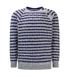 [EMPORIO ARMANI BOY] Knitwear FW23 6R4M614M04Z F611