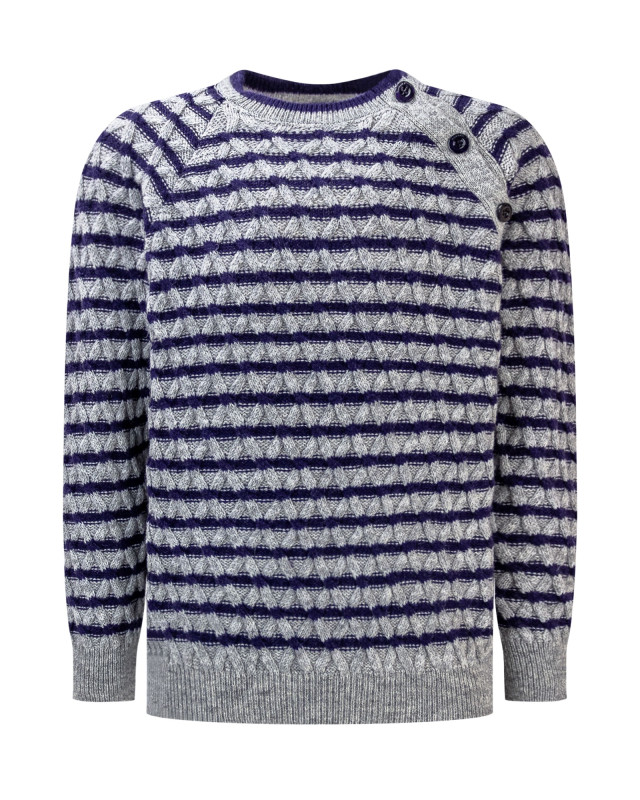 [EMPORIO ARMANI BOY] Knitwear FW23 6R4M614M04Z F611