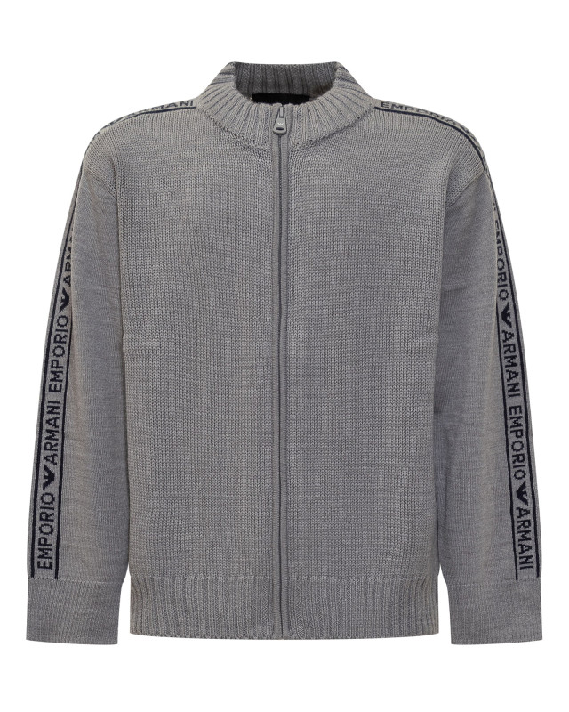 [EMPORIO ARMANI BOY] Knitwear FW24 6D4M584MJAZ F641