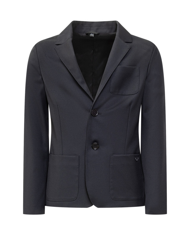 [EMPORIO ARMANI BOY] Blazer FW24 6D4GJ74N92Z 0937