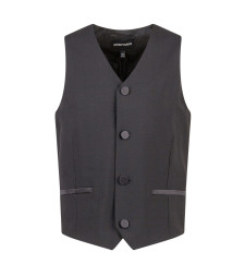 [EMPORIO ARMANI BOY] Blazer FW21 6H4GJD4N3FZ_R21I 0999