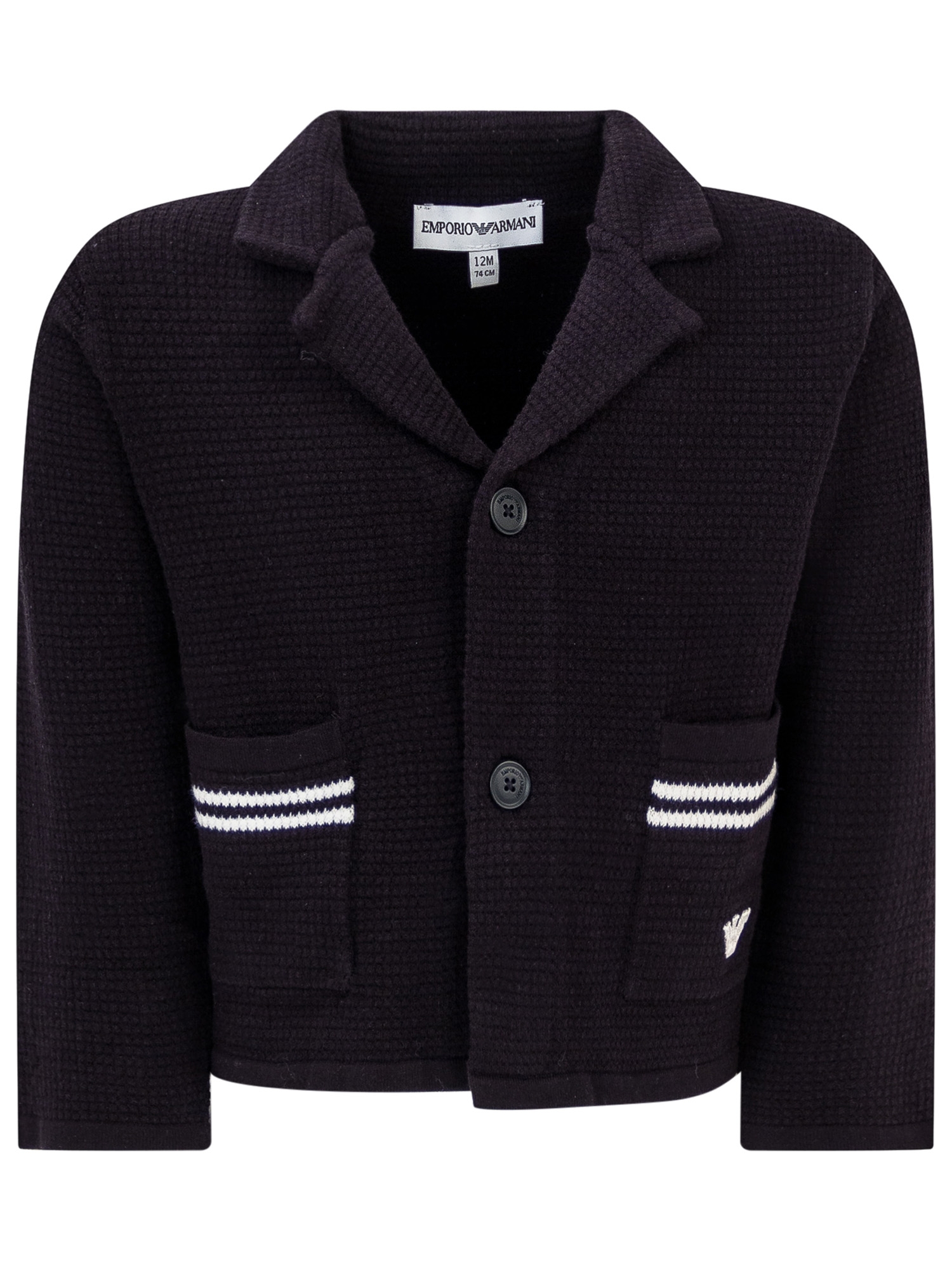 [EMPORIO ARMANI BOY] Blazer SS24 3DHG524MHTZ 0920
