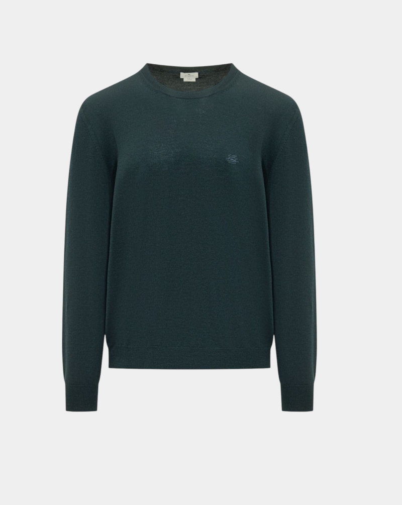 [Etro] Knitwear FW25 MRKF0096AL291V0018