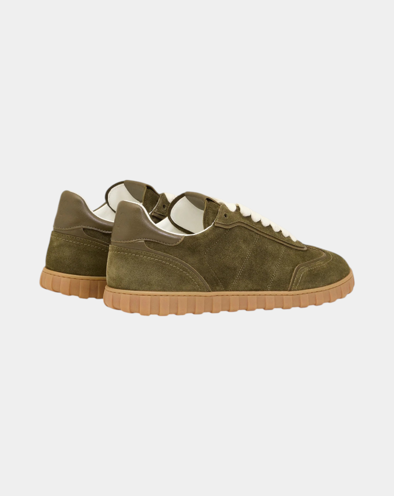 [Ami Paris] Sneakers FW25 USN433872298