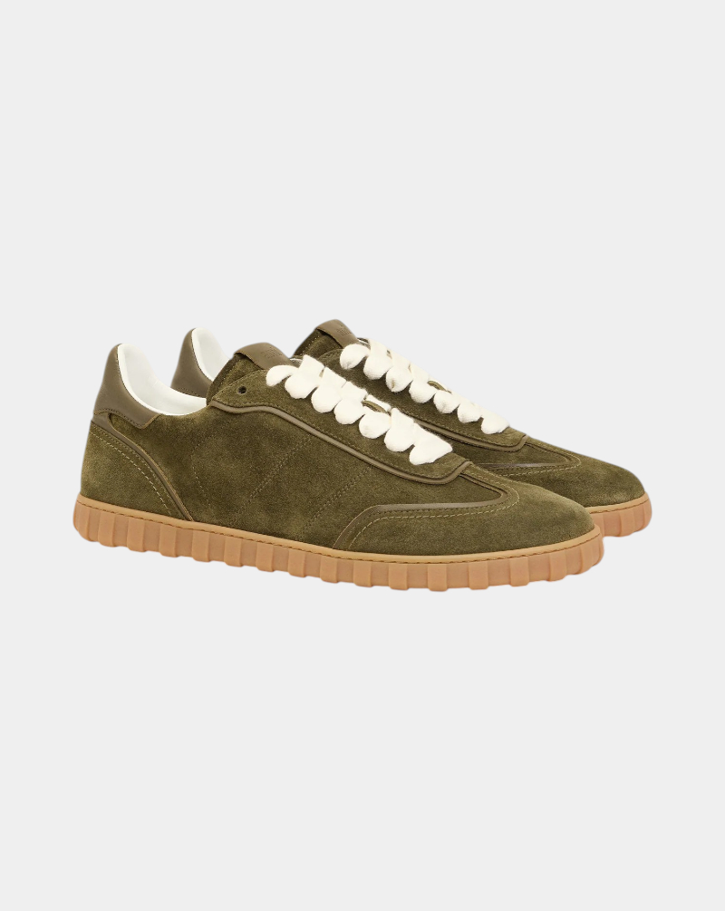 [Ami Paris] Sneakers FW25 USN433872298