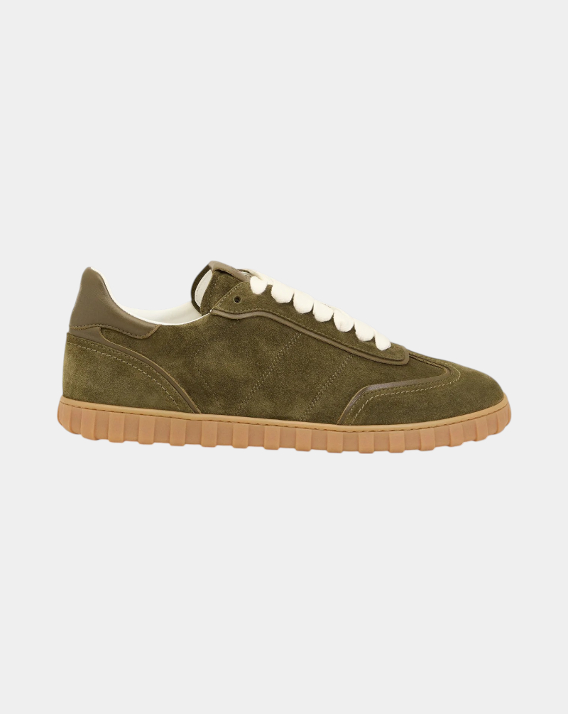 [Ami Paris] Sneakers FW25 USN433872298
