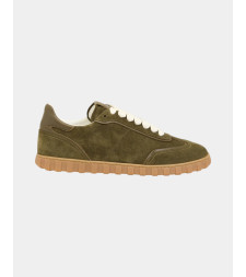 [Ami Paris] Sneakers FW25 USN433872298