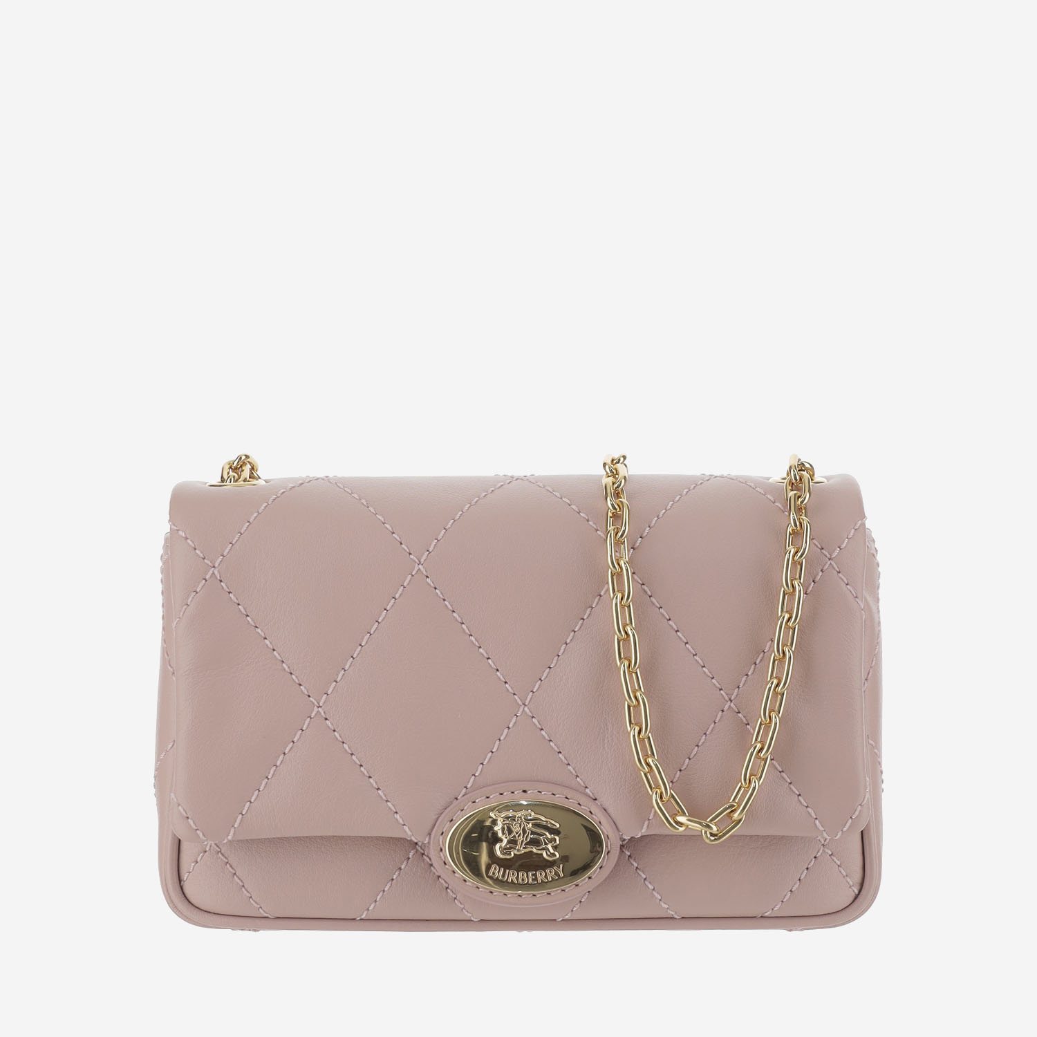 [Burberry] Bag FW25 8112001ROSE
