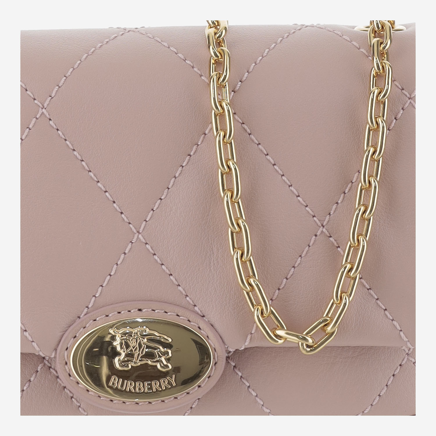 [Burberry] Bag FW25 8112001ROSE
