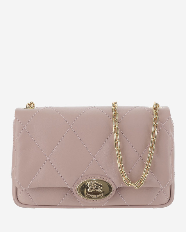 [Burberry] Bag FW25 8112001ROSE