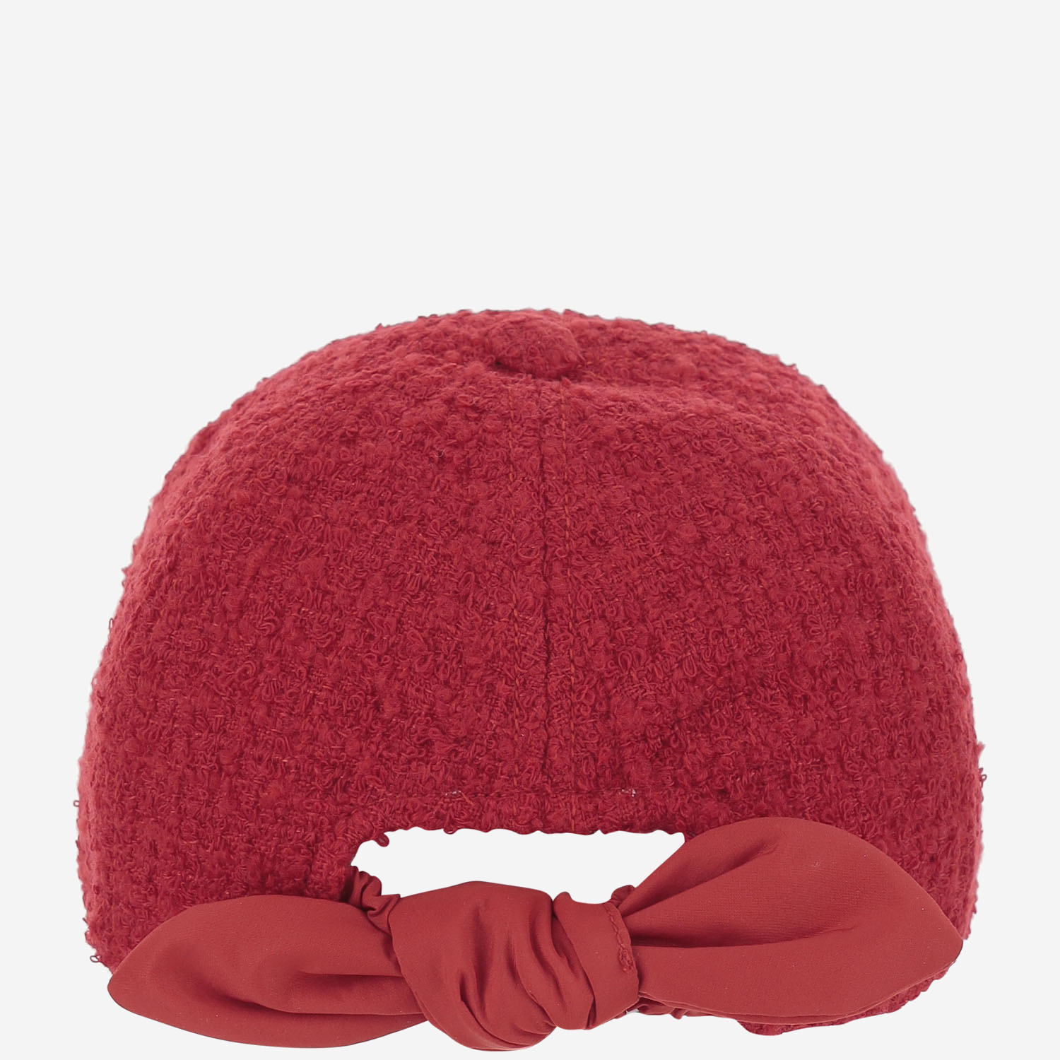 [PATOU] Cap FW25 AC1110223312R
