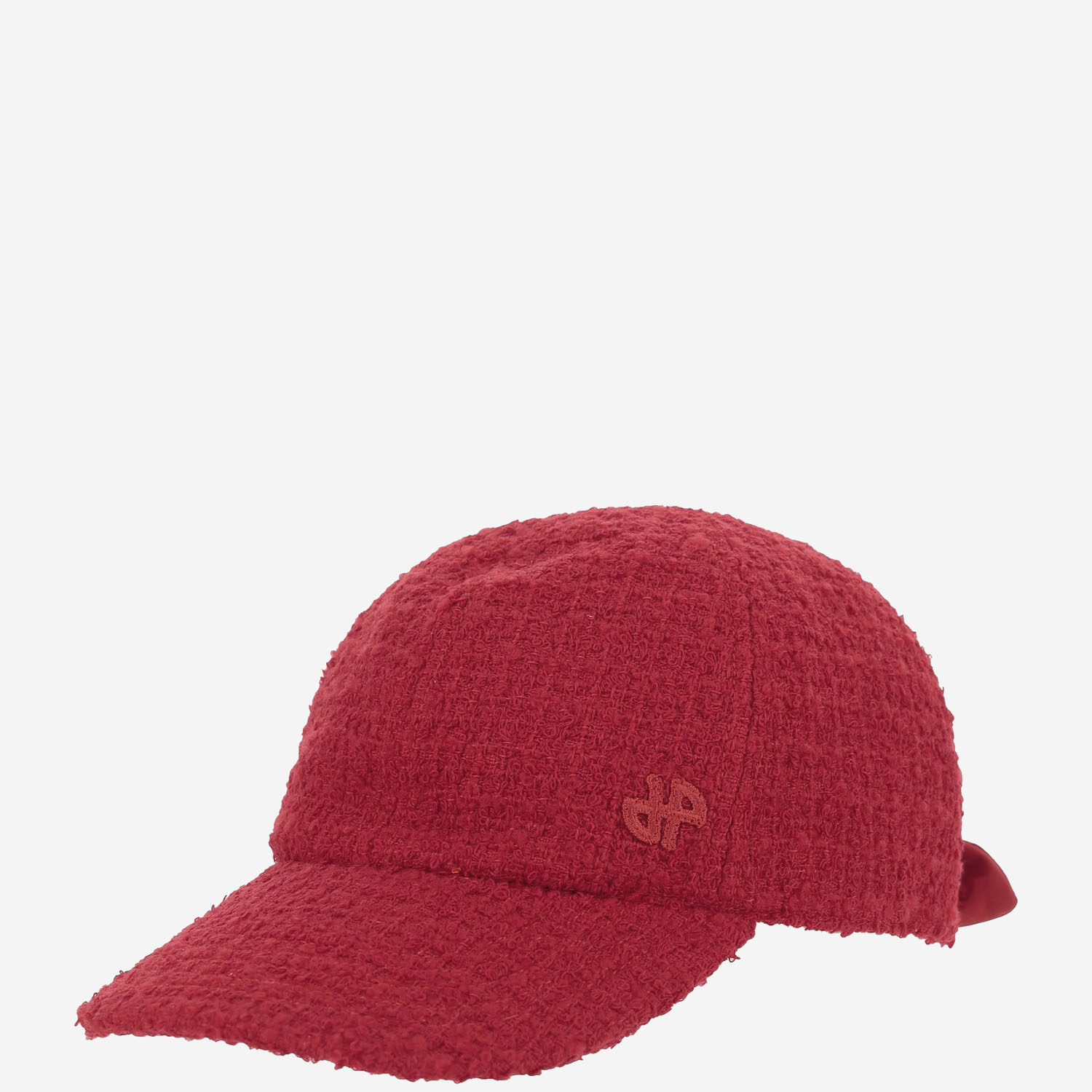[PATOU] Cap FW25 AC1110223312R
