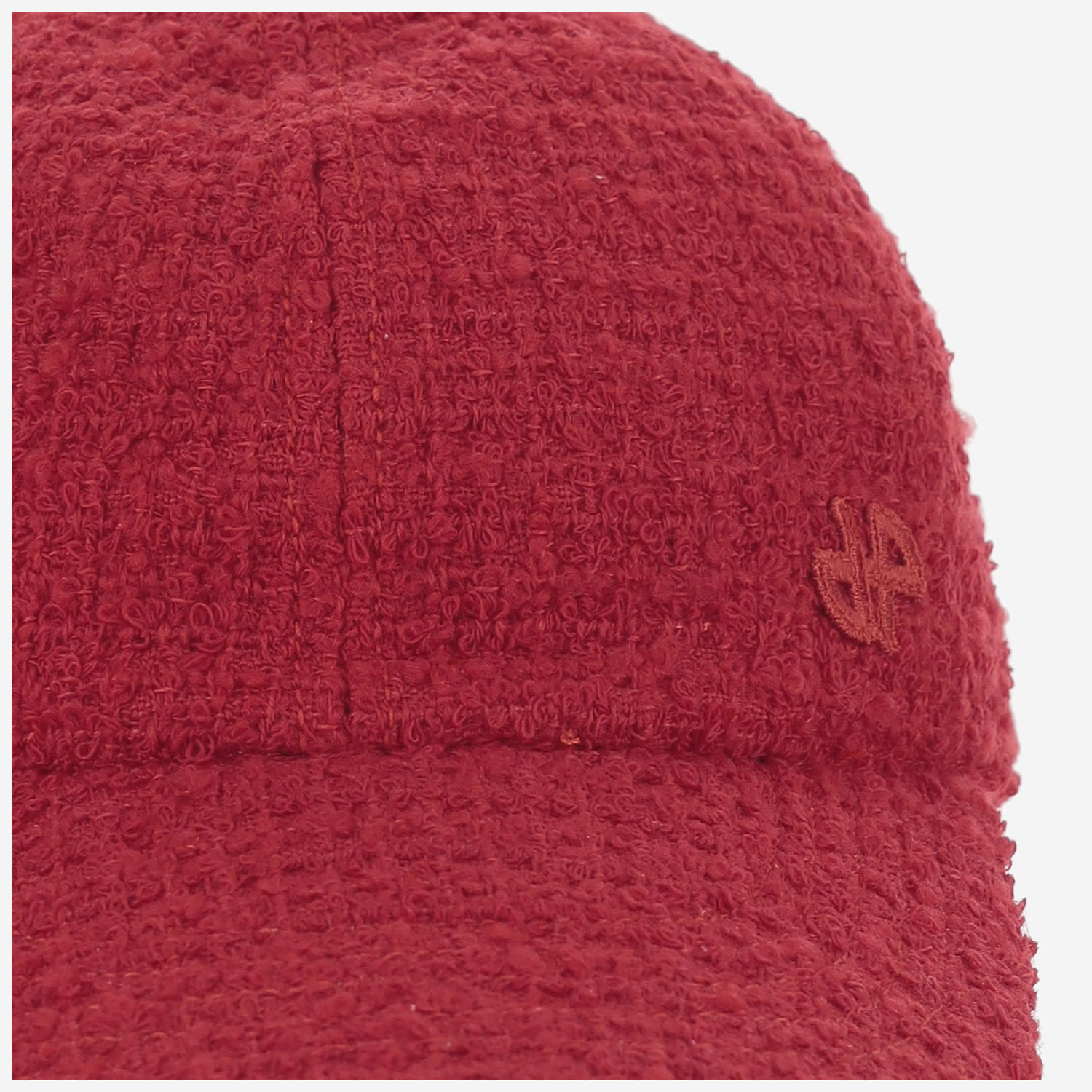 [PATOU] Cap FW25 AC1110223312R