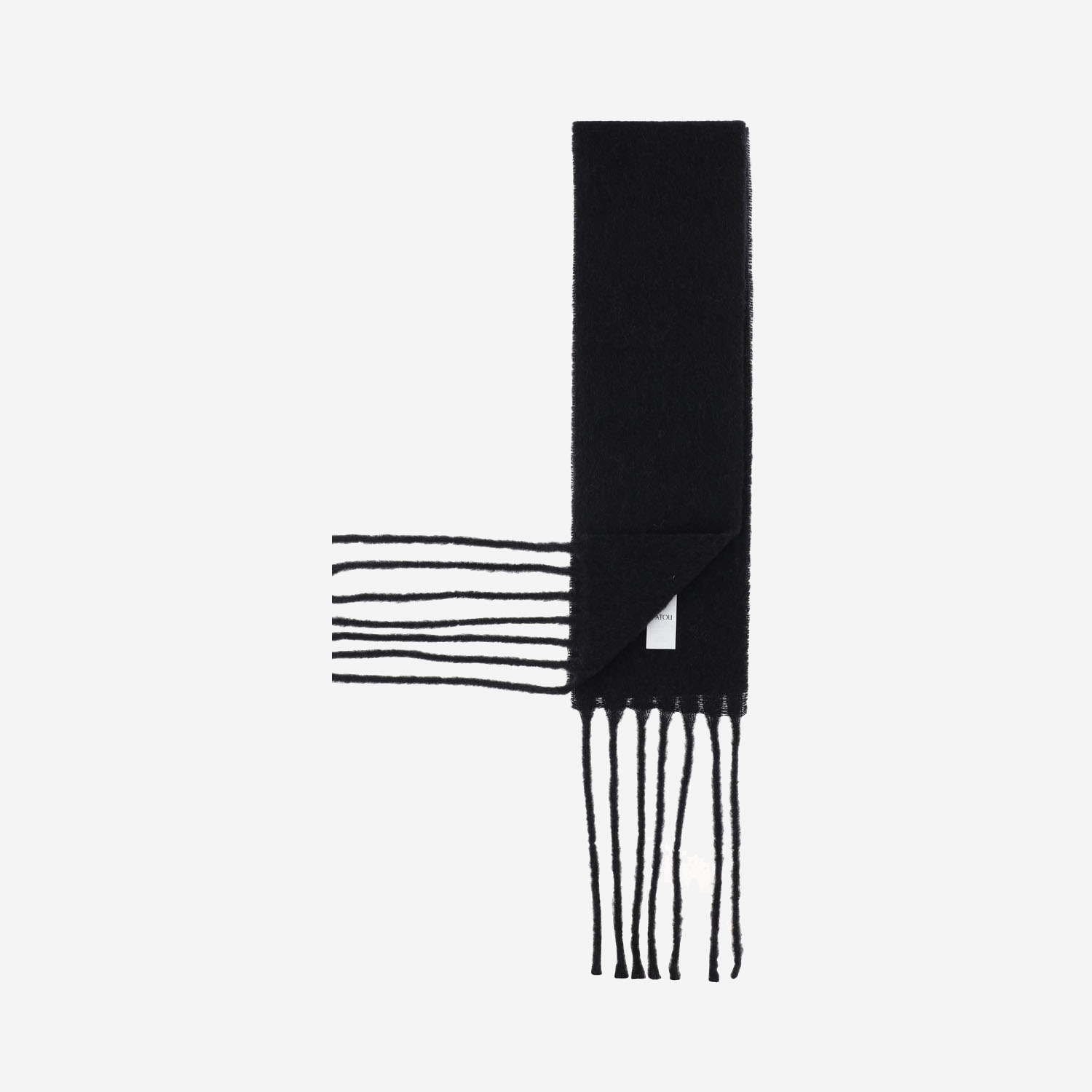 [PATOU] Scarf FW25 AC1170238999B
