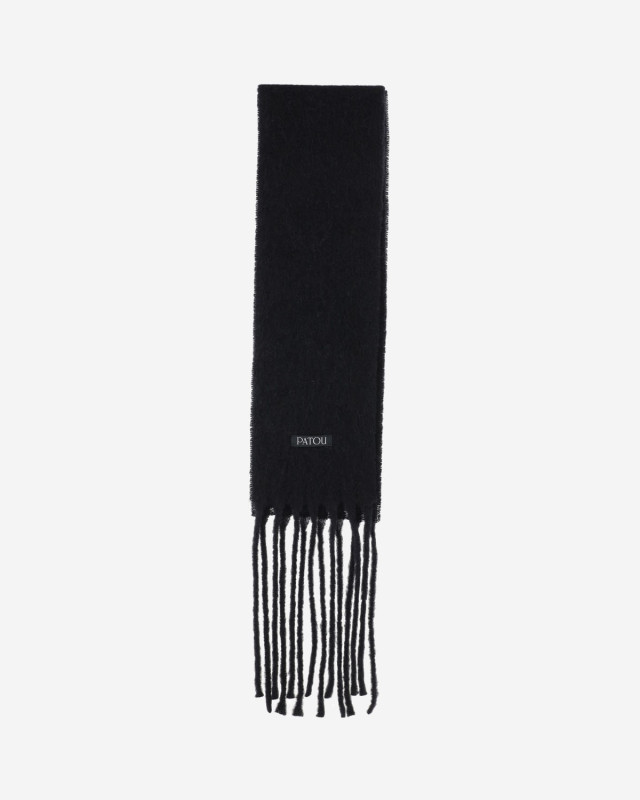 [PATOU] Scarf FW25 AC1170238999B