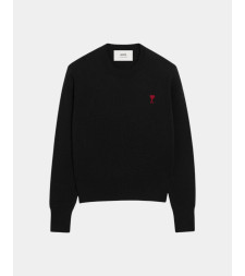 [Ami Paris] Knitwear FW25 FKS826001009