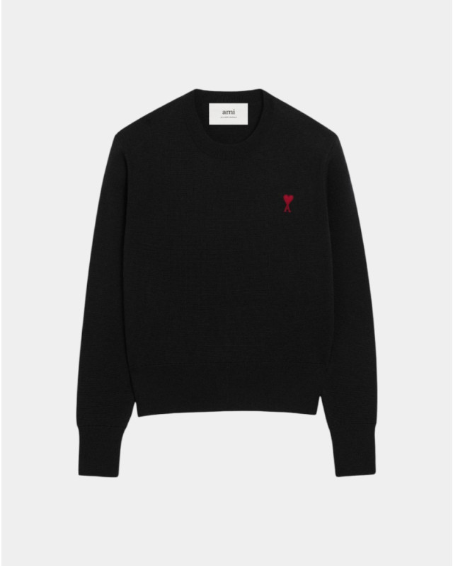 [Ami Paris] Knitwear FW25 FKS826001009