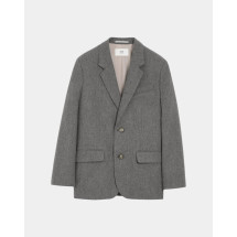 [Ami Paris] Casual Jacket FW25 FBV001WV0058050