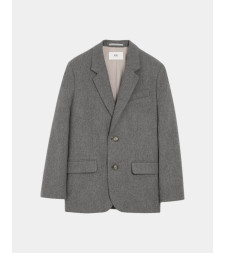 [Ami Paris] Casual Jacket FW25 FBV001WV0058050